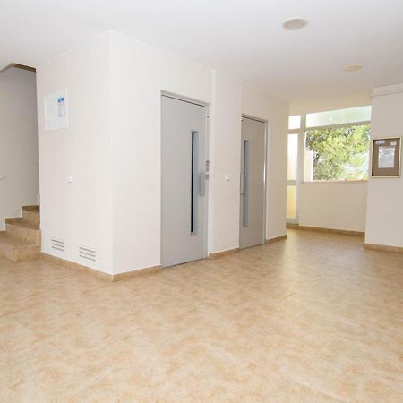La Gavina Apartamento Salou Exterior foto