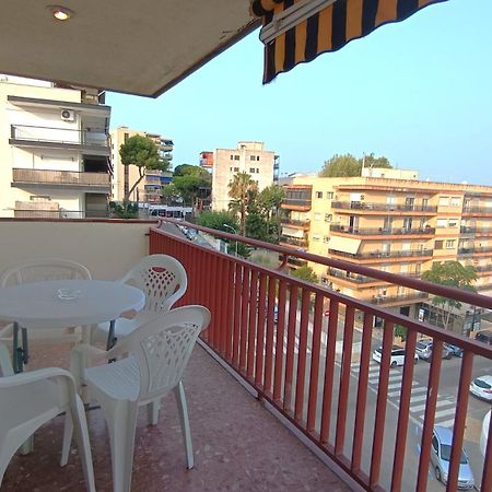 La Gavina Apartamento Salou Exterior foto