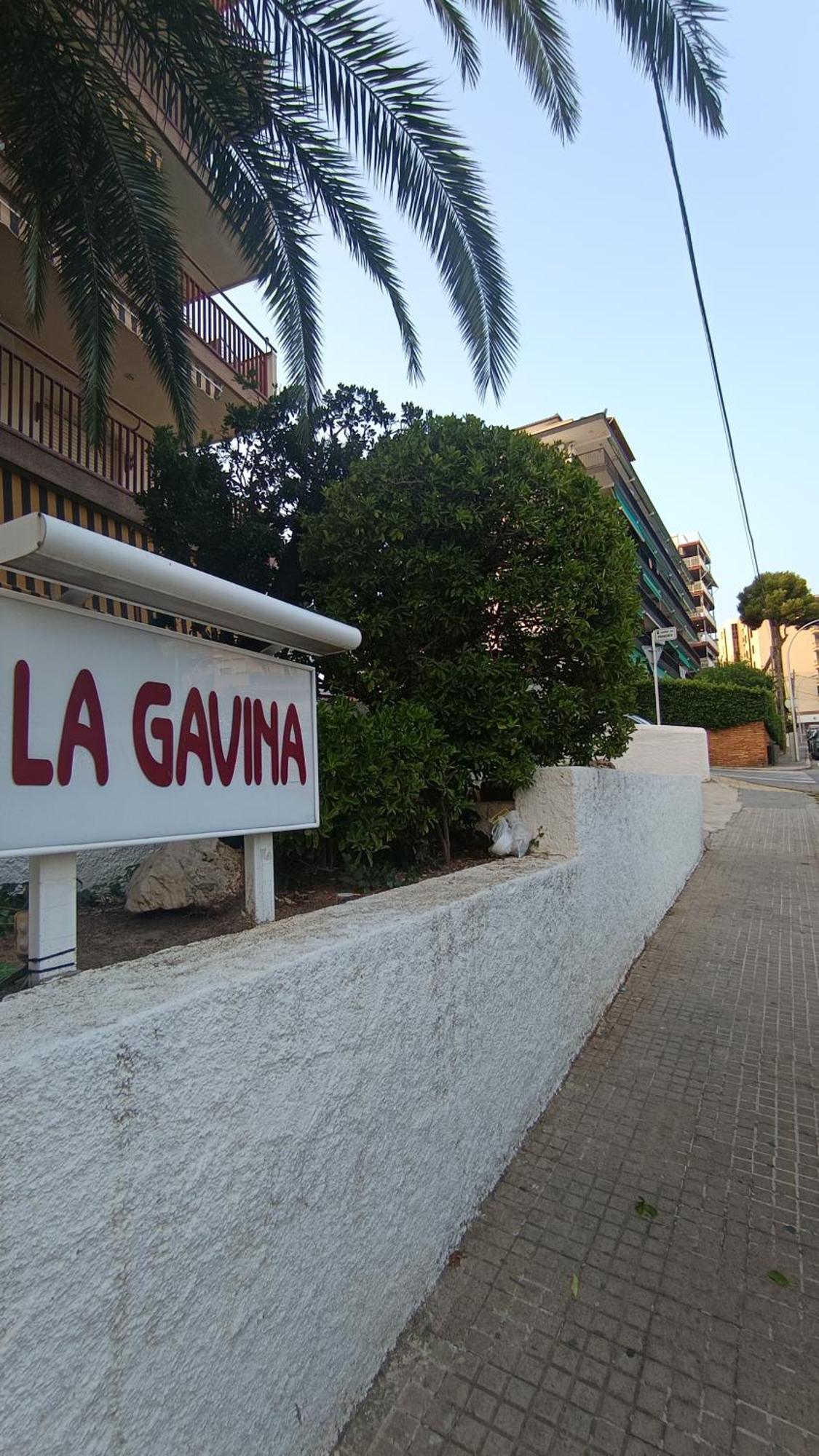 La Gavina Apartamento Salou Exterior foto