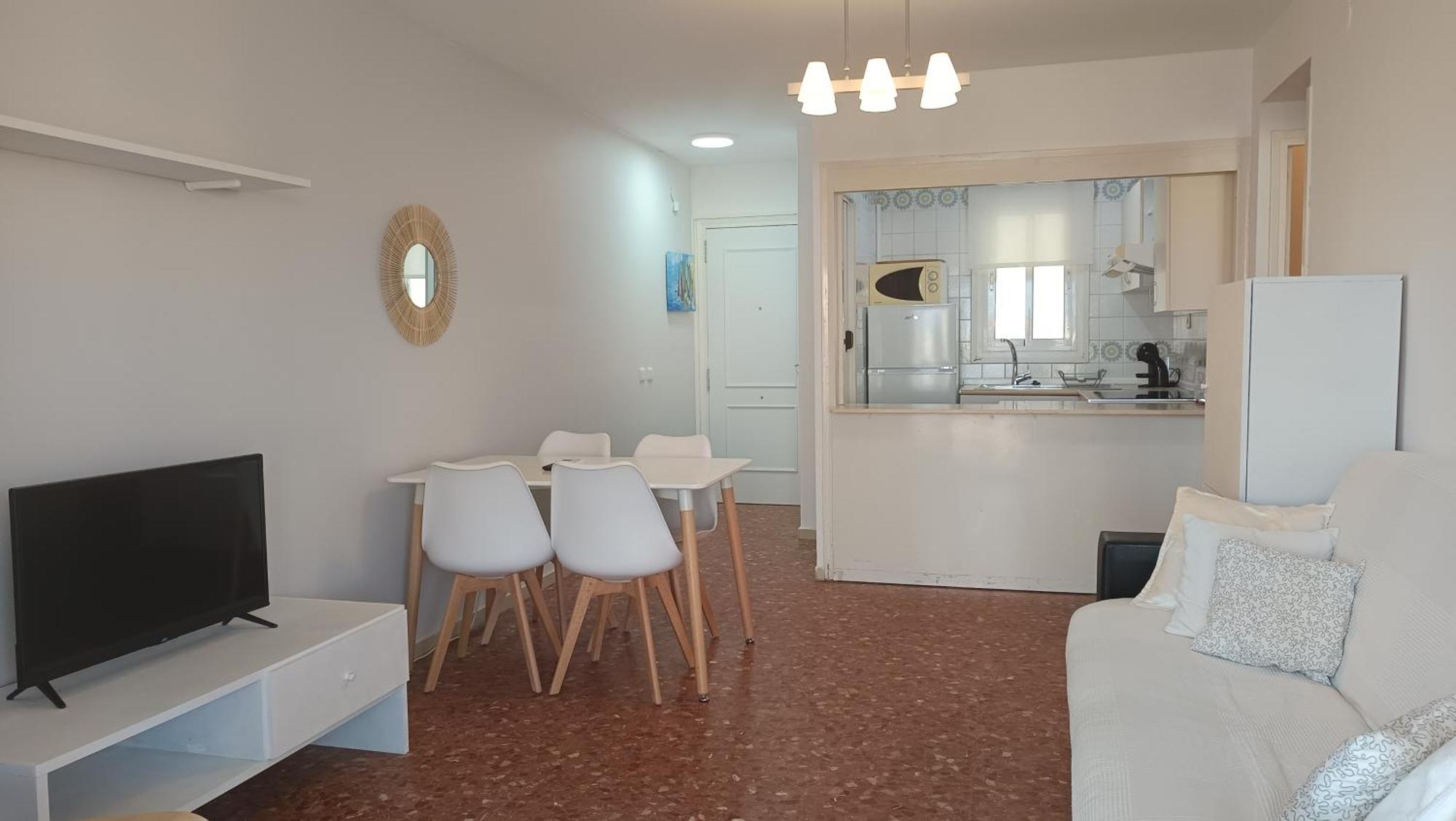 La Gavina Apartamento Salou Exterior foto
