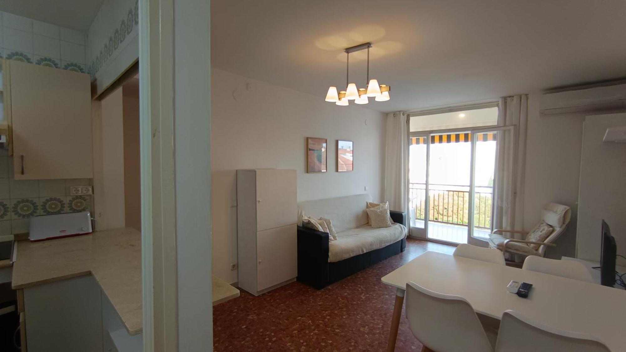 La Gavina Apartamento Salou Exterior foto