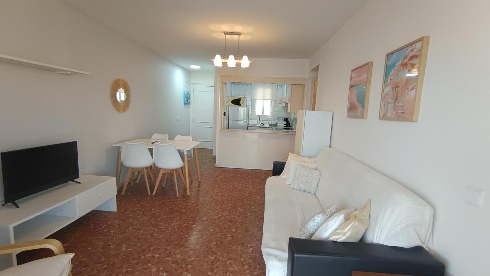 La Gavina Apartamento Salou Exterior foto