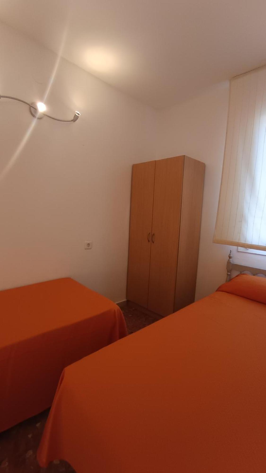 La Gavina Apartamento Salou Exterior foto