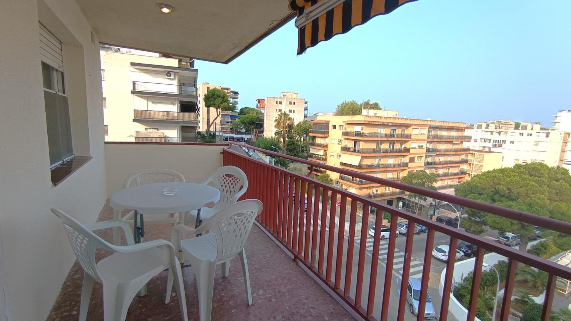La Gavina Apartamento Salou Exterior foto