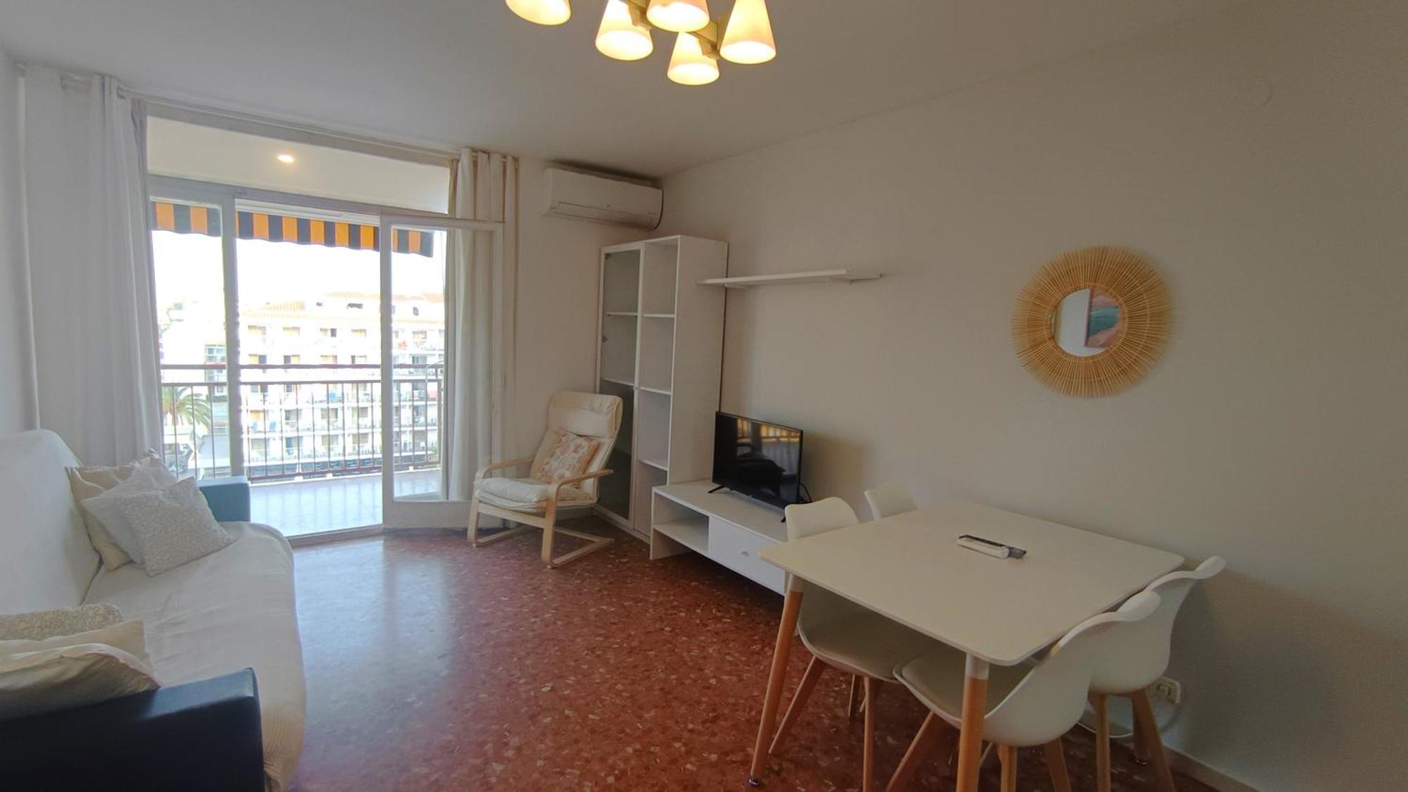 La Gavina Apartamento Salou Exterior foto